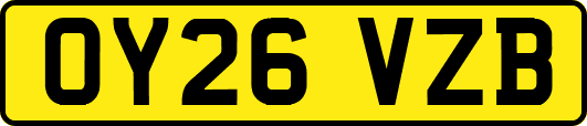 OY26VZB