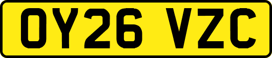 OY26VZC