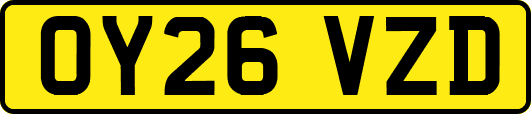 OY26VZD