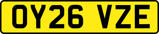 OY26VZE