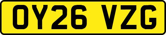 OY26VZG
