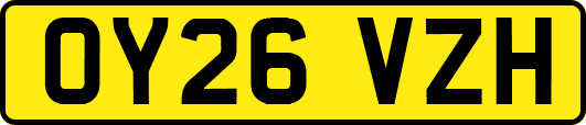 OY26VZH