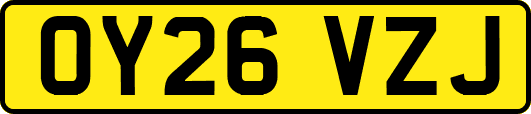 OY26VZJ