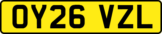 OY26VZL