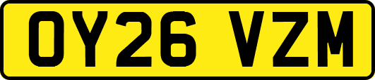 OY26VZM
