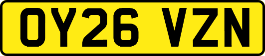 OY26VZN
