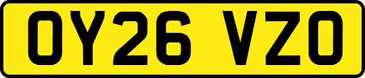 OY26VZO
