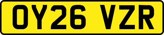 OY26VZR