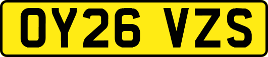 OY26VZS