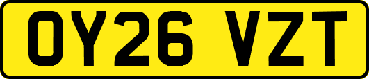 OY26VZT
