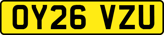 OY26VZU