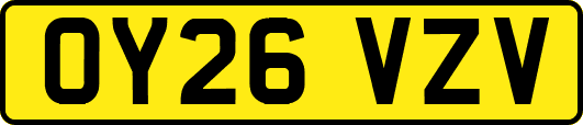 OY26VZV