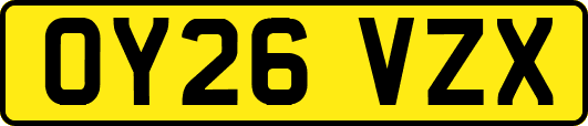 OY26VZX