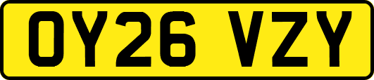 OY26VZY