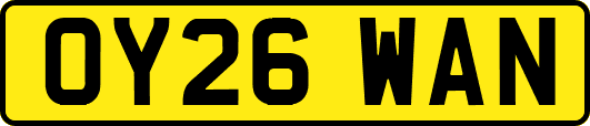 OY26WAN