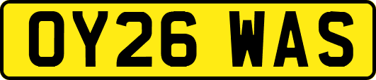 OY26WAS