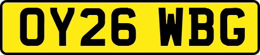OY26WBG