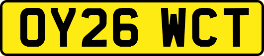 OY26WCT