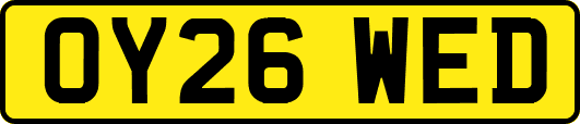 OY26WED