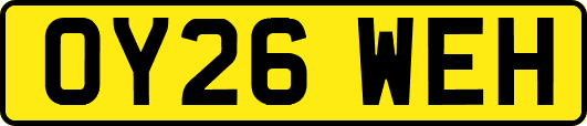 OY26WEH