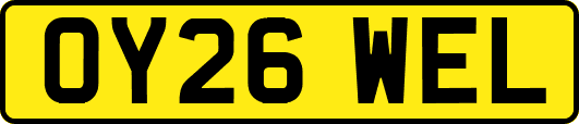 OY26WEL