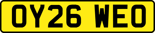OY26WEO