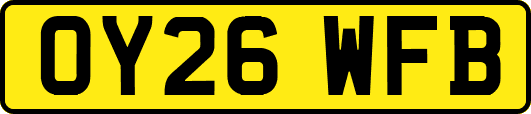 OY26WFB