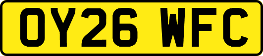 OY26WFC