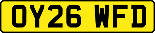 OY26WFD