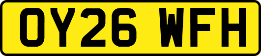 OY26WFH