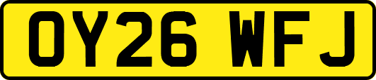 OY26WFJ