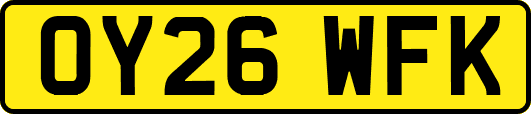 OY26WFK
