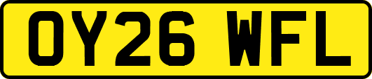 OY26WFL