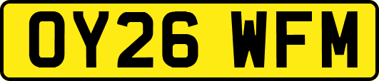 OY26WFM