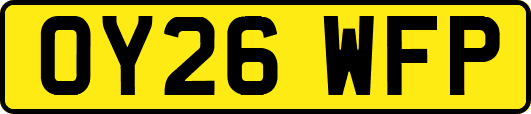 OY26WFP