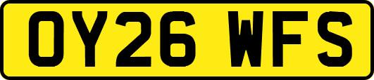 OY26WFS