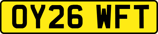 OY26WFT