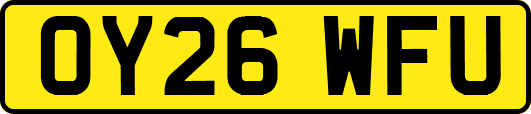OY26WFU
