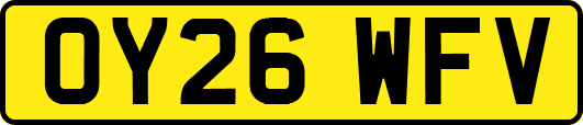 OY26WFV
