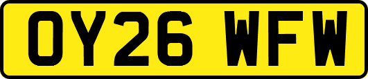 OY26WFW