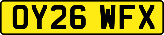 OY26WFX
