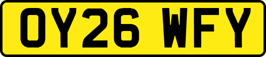 OY26WFY