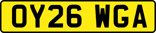 OY26WGA