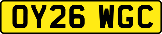 OY26WGC