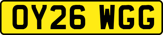 OY26WGG