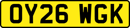 OY26WGK