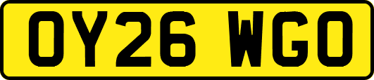 OY26WGO