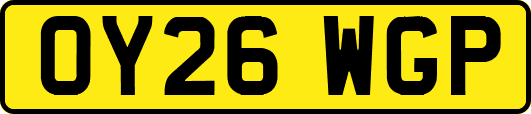 OY26WGP