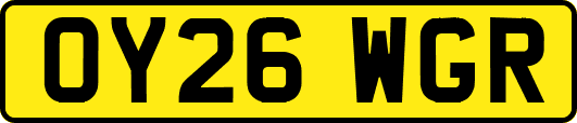 OY26WGR