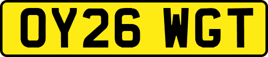 OY26WGT